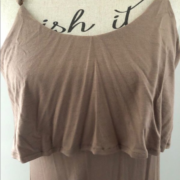 TOBI maxi dress - Picture 8 of 10